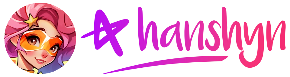 Hanshy Nav Logo