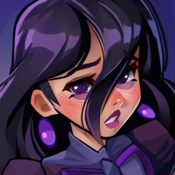 279 Hex Maniac Pokémon Legends ZA