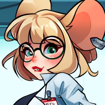 280 Lab Mouse OC