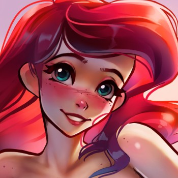 284 Ariel